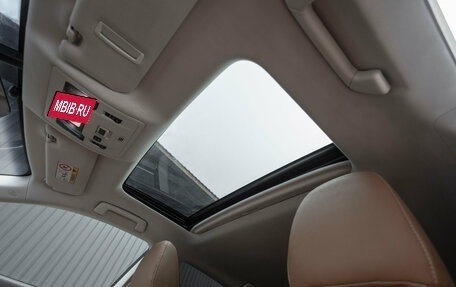 Lexus ES VII, 2017 год, 2 245 000 рублей, 10 фотография
