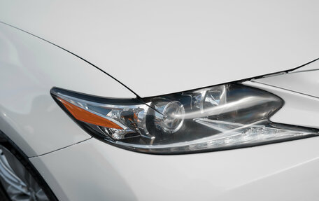 Lexus ES VII, 2017 год, 2 245 000 рублей, 27 фотография