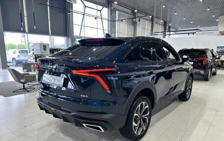 Haval F7x, 2026 год, 3 599 000 рублей, 8 фотография
