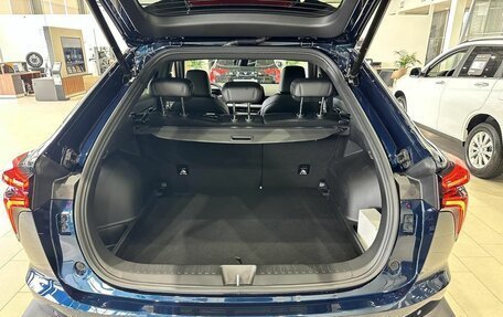 Haval F7x, 2026 год, 3 599 000 рублей, 7 фотография
