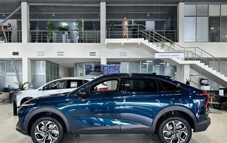 Haval F7x, 2026 год, 3 599 000 рублей, 4 фотография
