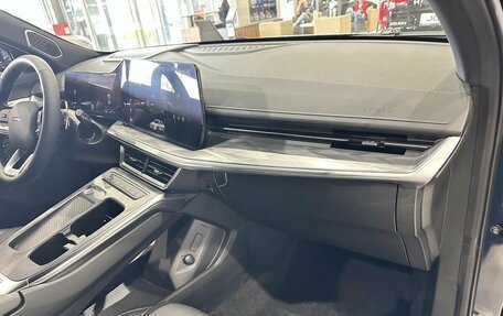 Haval F7x, 2026 год, 3 599 000 рублей, 10 фотография