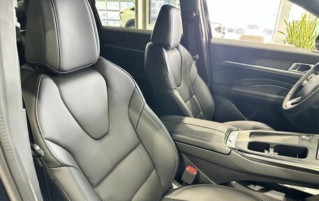 Haval F7x, 2026 год, 3 599 000 рублей, 11 фотография