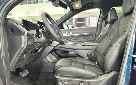 Haval F7x, 2026 год, 3 599 000 рублей, 12 фотография