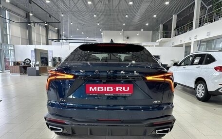Haval F7x, 2026 год, 3 599 000 рублей, 6 фотография