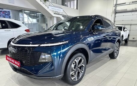 Haval F7x, 2026 год, 3 599 000 рублей, 3 фотография
