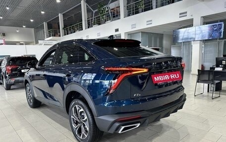 Haval F7x, 2026 год, 3 599 000 рублей, 5 фотография