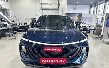 Haval F7x, 2026 год, 3 599 000 рублей, 2 фотография