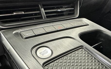 Haval F7x, 2026 год, 3 599 000 рублей, 18 фотография
