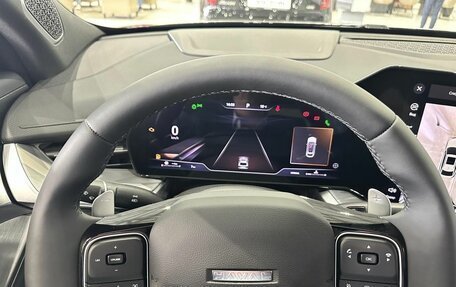 Haval F7x, 2026 год, 3 599 000 рублей, 20 фотография