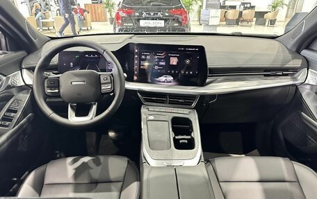 Haval F7x, 2026 год, 3 599 000 рублей, 16 фотография
