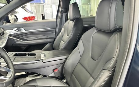 Haval F7x, 2026 год, 3 599 000 рублей, 22 фотография