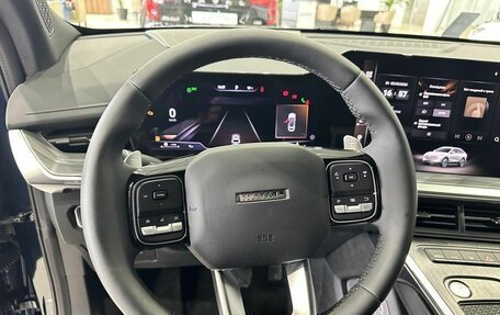 Haval F7x, 2026 год, 3 599 000 рублей, 17 фотография