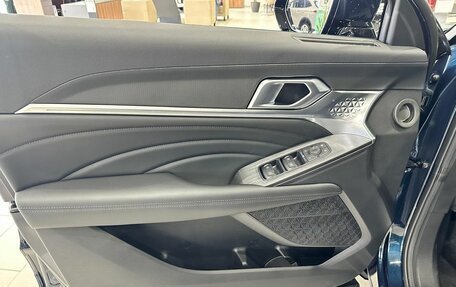 Haval F7x, 2026 год, 3 599 000 рублей, 15 фотография