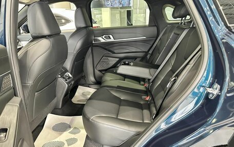Haval F7x, 2026 год, 3 599 000 рублей, 24 фотография