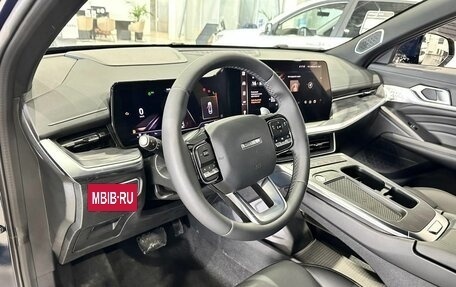 Haval F7x, 2026 год, 3 599 000 рублей, 14 фотография