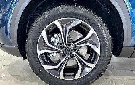 Haval F7x, 2026 год, 3 599 000 рублей, 25 фотография