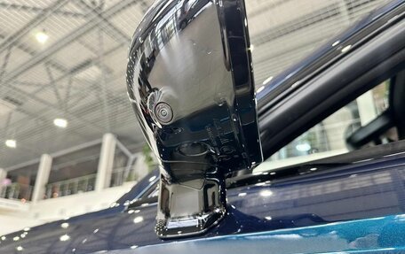 Haval F7x, 2026 год, 3 599 000 рублей, 28 фотография