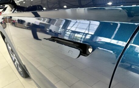 Haval F7x, 2026 год, 3 599 000 рублей, 29 фотография