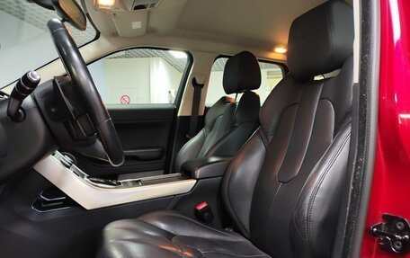 Land Rover Range Rover Evoque I, 2012 год, 2 703 000 рублей, 10 фотография