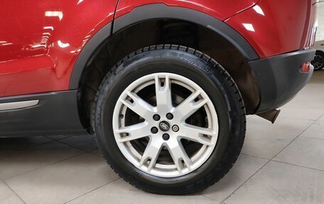 Land Rover Range Rover Evoque I, 2012 год, 2 703 000 рублей, 9 фотография