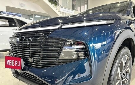 Haval F7x, 2026 год, 3 599 000 рублей, 26 фотография