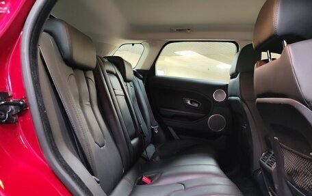 Land Rover Range Rover Evoque I, 2012 год, 2 703 000 рублей, 14 фотография