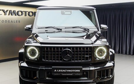 Mercedes-Benz G-Класс AMG, 2026 год, 33 270 000 рублей, 3 фотография