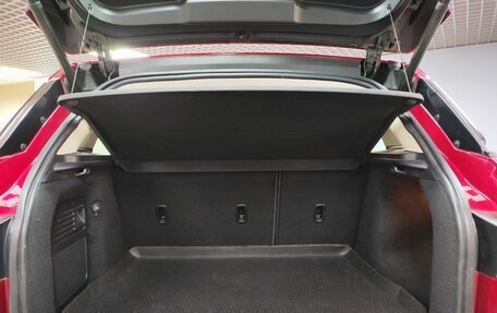 Land Rover Range Rover Evoque I, 2012 год, 2 703 000 рублей, 12 фотография