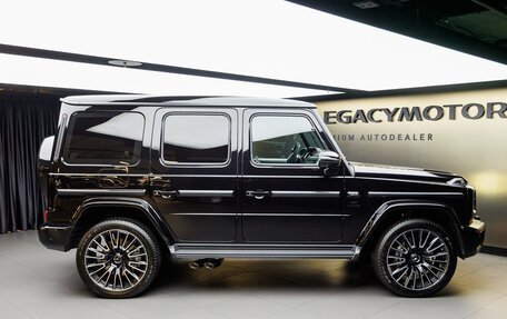 Mercedes-Benz G-Класс AMG, 2026 год, 33 270 000 рублей, 4 фотография