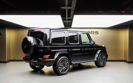 Mercedes-Benz G-Класс AMG, 2026 год, 33 270 000 рублей, 5 фотография