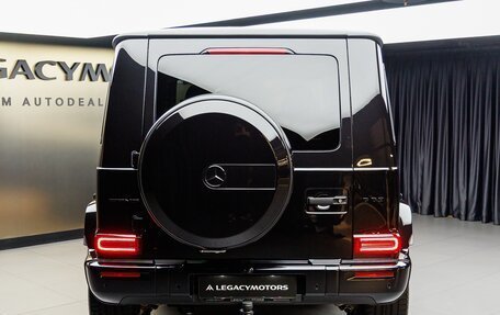 Mercedes-Benz G-Класс AMG, 2026 год, 33 270 000 рублей, 8 фотография