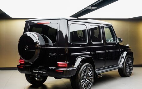 Mercedes-Benz G-Класс AMG, 2026 год, 33 270 000 рублей, 6 фотография