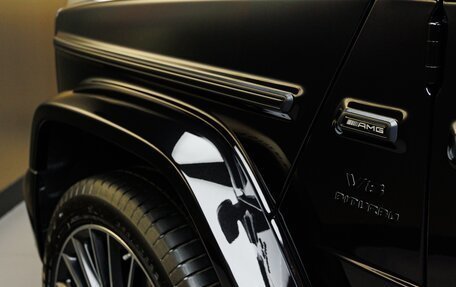 Mercedes-Benz G-Класс AMG, 2026 год, 33 270 000 рублей, 7 фотография