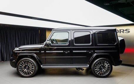 Mercedes-Benz G-Класс AMG, 2026 год, 33 270 000 рублей, 9 фотография