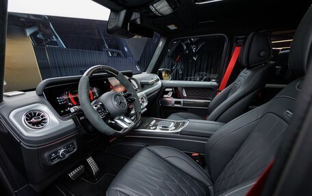 Mercedes-Benz G-Класс AMG, 2026 год, 33 270 000 рублей, 14 фотография