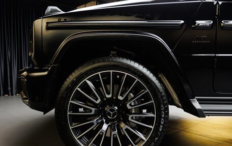 Mercedes-Benz G-Класс AMG, 2026 год, 33 270 000 рублей, 10 фотография