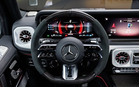 Mercedes-Benz G-Класс AMG, 2026 год, 33 270 000 рублей, 18 фотография