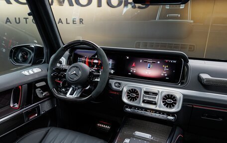 Mercedes-Benz G-Класс AMG, 2026 год, 33 270 000 рублей, 17 фотография