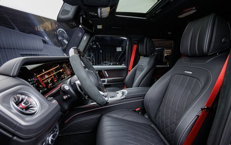 Mercedes-Benz G-Класс AMG, 2026 год, 33 270 000 рублей, 13 фотография