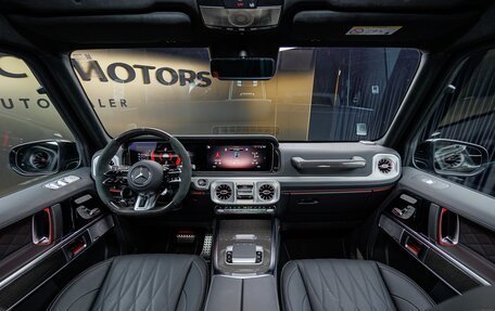 Mercedes-Benz G-Класс AMG, 2026 год, 33 270 000 рублей, 15 фотография