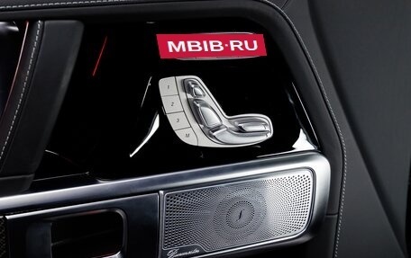 Mercedes-Benz G-Класс AMG, 2026 год, 33 270 000 рублей, 12 фотография