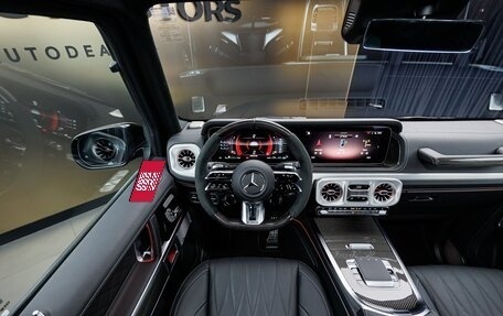 Mercedes-Benz G-Класс AMG, 2026 год, 33 270 000 рублей, 16 фотография