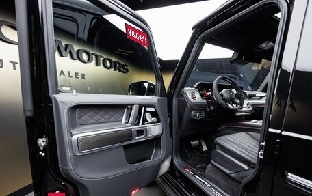 Mercedes-Benz G-Класс AMG, 2026 год, 33 270 000 рублей, 11 фотография