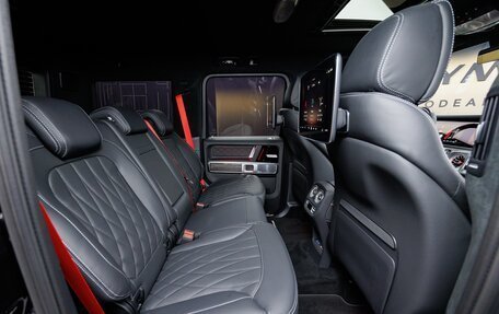 Mercedes-Benz G-Класс AMG, 2026 год, 33 270 000 рублей, 35 фотография