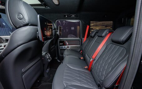 Mercedes-Benz G-Класс AMG, 2026 год, 33 270 000 рублей, 32 фотография