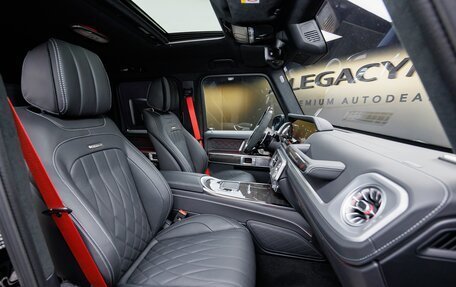 Mercedes-Benz G-Класс AMG, 2026 год, 33 270 000 рублей, 30 фотография