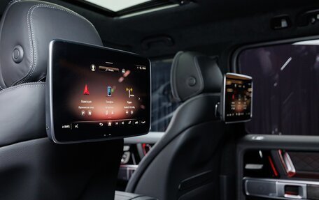 Mercedes-Benz G-Класс AMG, 2026 год, 33 270 000 рублей, 33 фотография