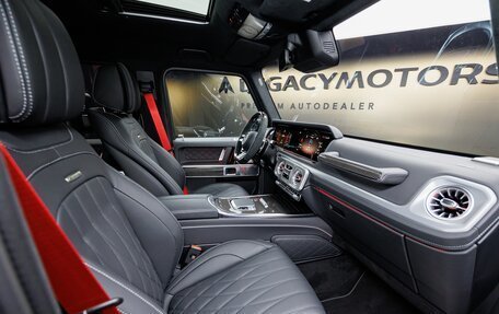 Mercedes-Benz G-Класс AMG, 2026 год, 33 270 000 рублей, 28 фотография
