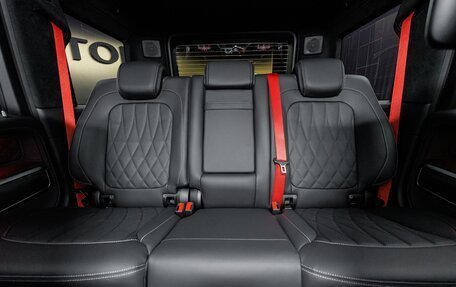 Mercedes-Benz G-Класс AMG, 2026 год, 33 270 000 рублей, 37 фотография